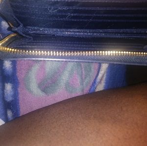 Vera Bradley,Jessica Simpson,Juicy Couture Wallets